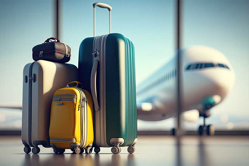 Les critères pour choisir la valise parfaite pour vos voyages