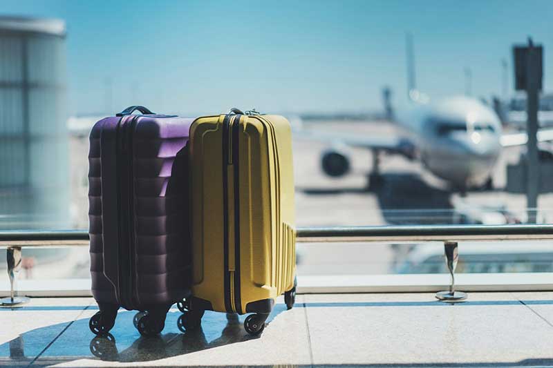 Vacances en Espagne : que mettre dans ses valises ?